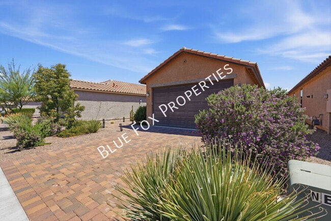 Building Photo - 8670 N Genoa Ct