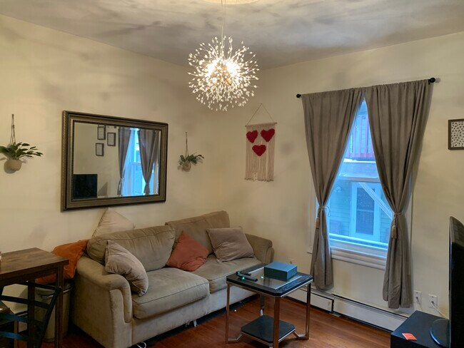 Espacio de oficina disponible - 7 Timon Ave