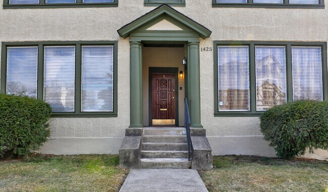 Foto del edificio - 1427 1/2 Bryden Road Unit