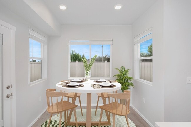 Building Photo - Come Fall in Love with Luxury Living!