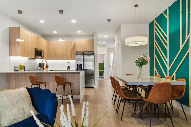 Foto del edificio - 17407 Hidden Forest Dr