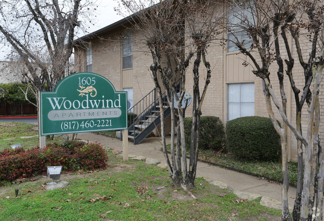 Woodwind Apartaments - Woodwind Apartments