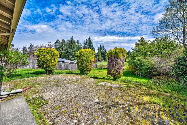 Photo - Lynnwood Rambler House