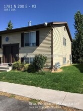 Building Photo - 1781 N 200 E