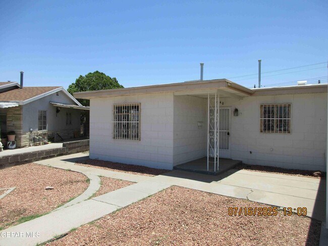 Foto del edificio - 6540 Cheyenne Trail