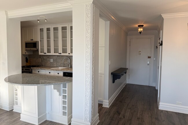 Foto del edificio - 205 West End Ave