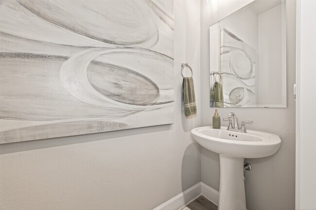 Foto del edificio - 2806 Sycamore Wood Trce