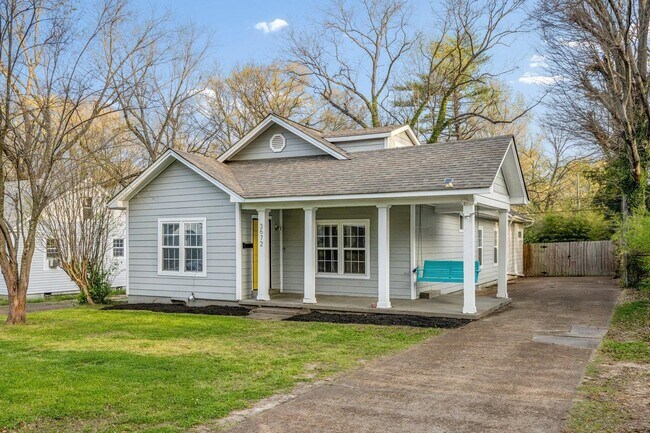 Foto del edificio - 3672 Kearney Ave