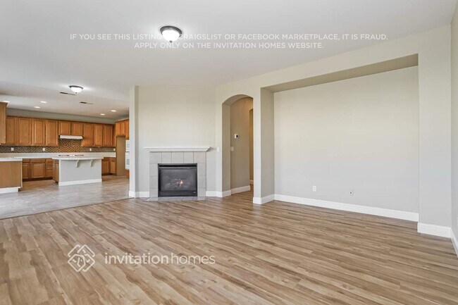 Building Photo - 5205 Blossom Ranch Dr