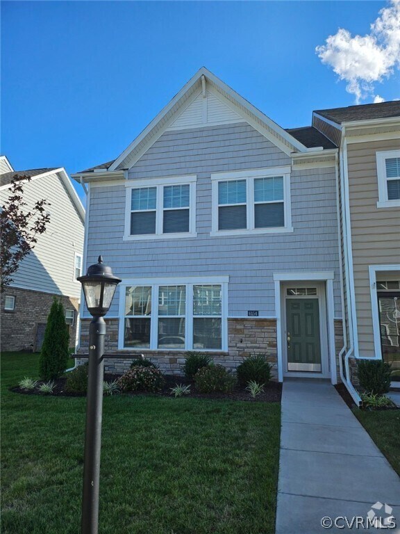 King's Grove Apartments for Rent with a Garage Chesterfield, VA 1