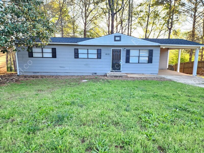 Primary Photo - 9121 Morris Dr SW