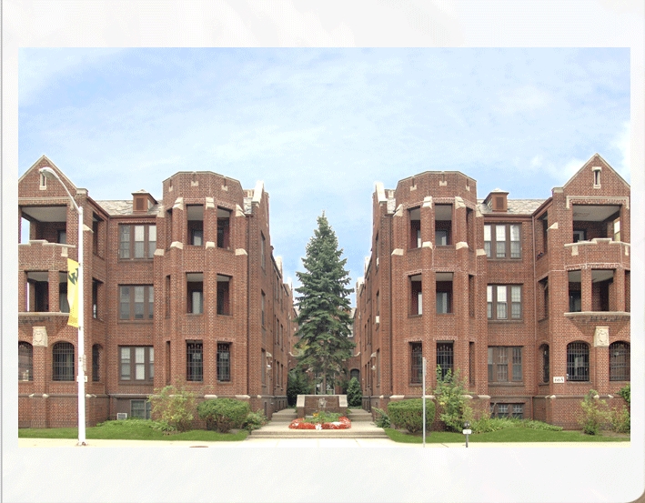 Foto principal - Hadley Hall Apartments