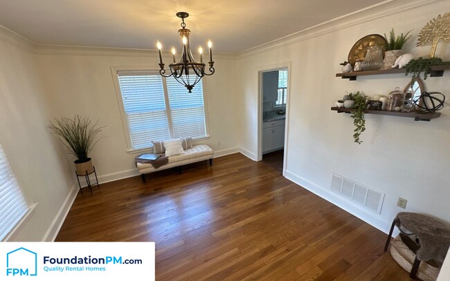 Foto del edificio - 3594 Philwood Ave