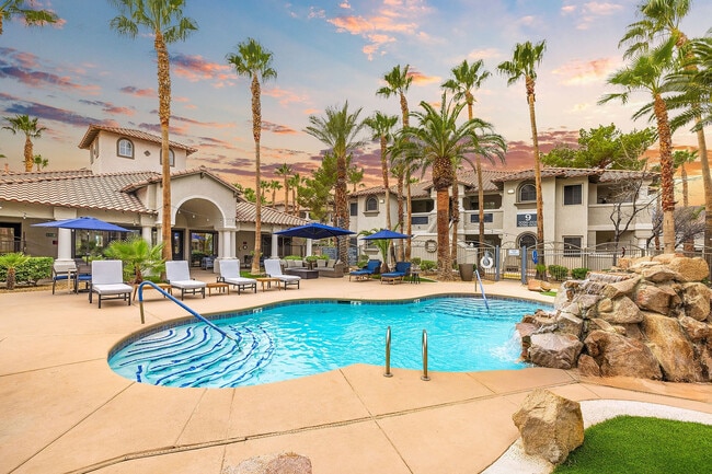 12-(CIELO) - Destinations Pueblo 55+ Active Adult Apartment Homes