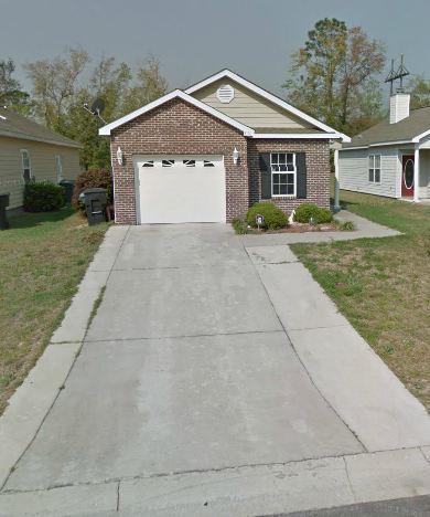 Spacious home near Wilson Green - Spacious home near Wilson Green