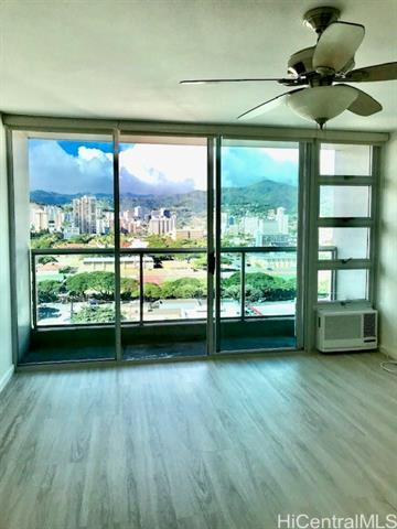 Foto del edificio - 1133 Waimanu St