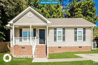 Building Photo - 1507 Beauty Ave