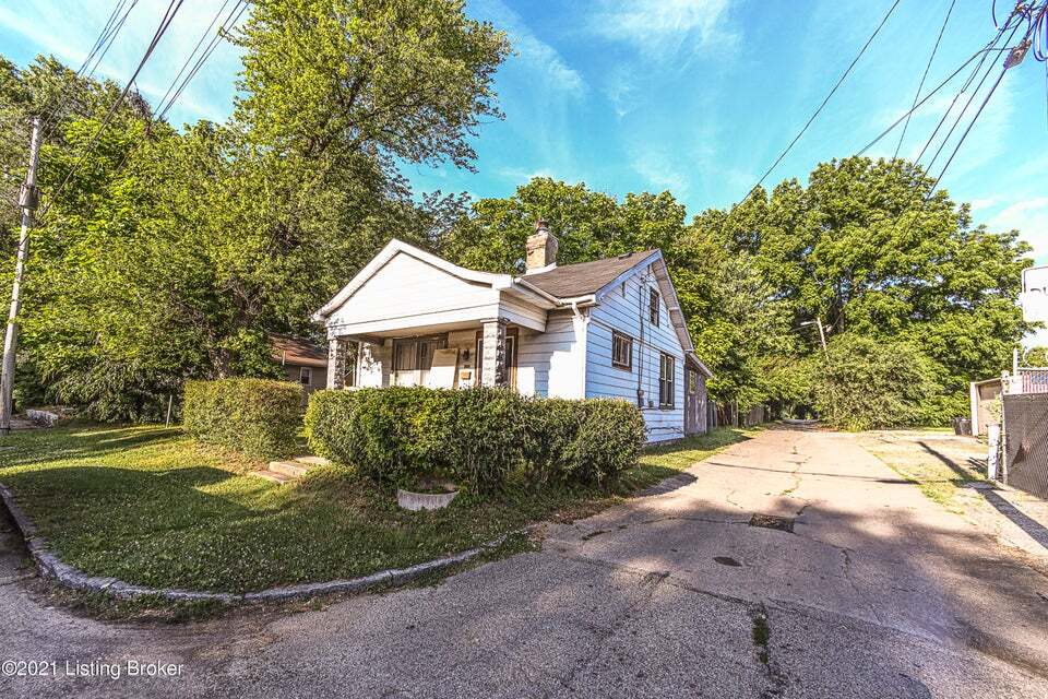 Primary Photo - 1119 S 36th St