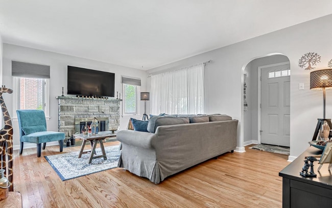 Foto del edificio - Beautiful 3 Bedroom, 2 Bath Home in York, PA!