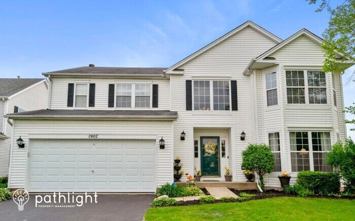 Primary Photo - 1907 Ridge Moor Drive, Plainfield, IL, 60586
