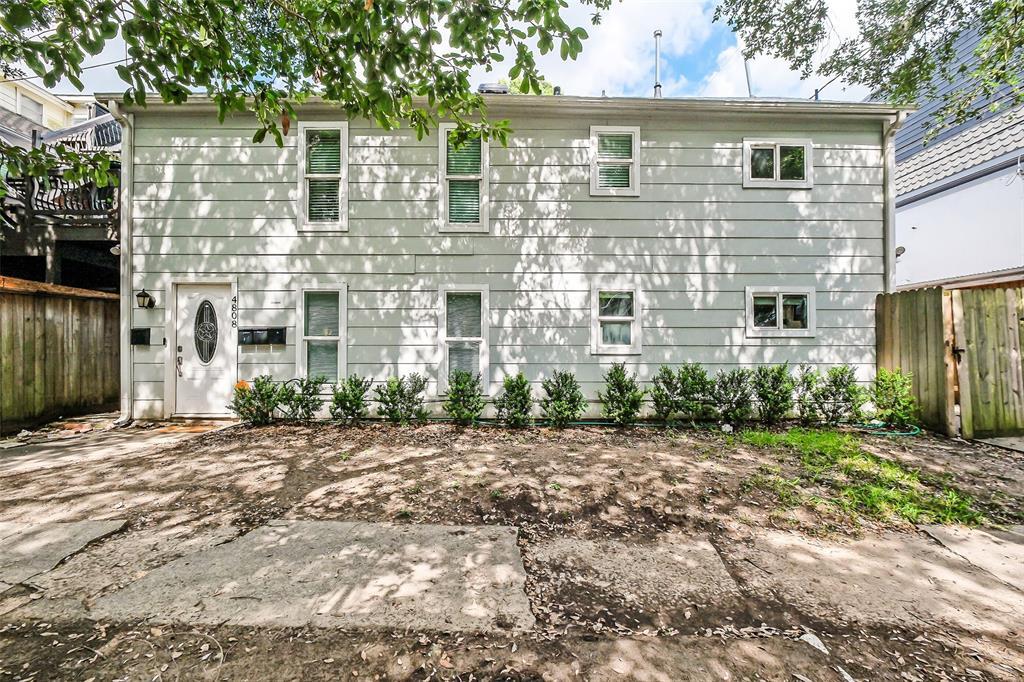 Primary Photo - 4808 Woodhead St