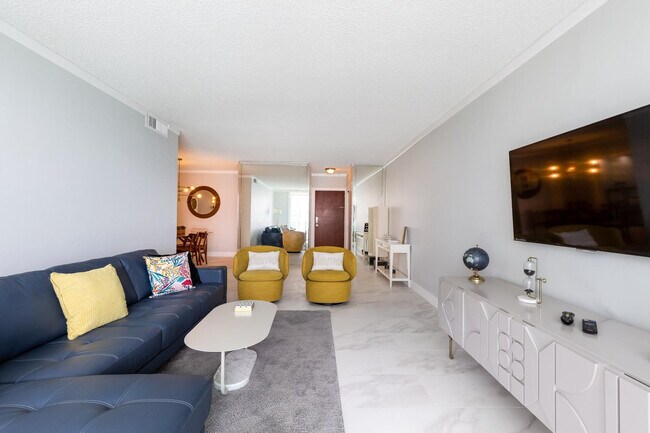 Foto del edificio - 3901 S Ocean Dr