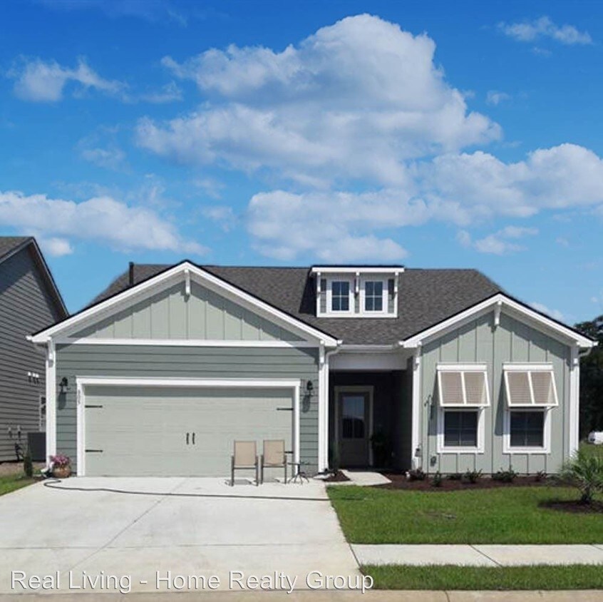 Primary Photo - 3 br, 3 bath House - 805 Berkshire Ave.