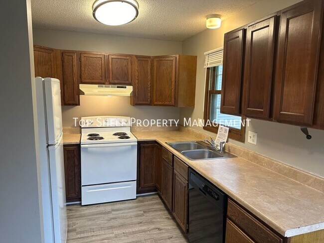 Foto del edificio - 1025 6th St NW