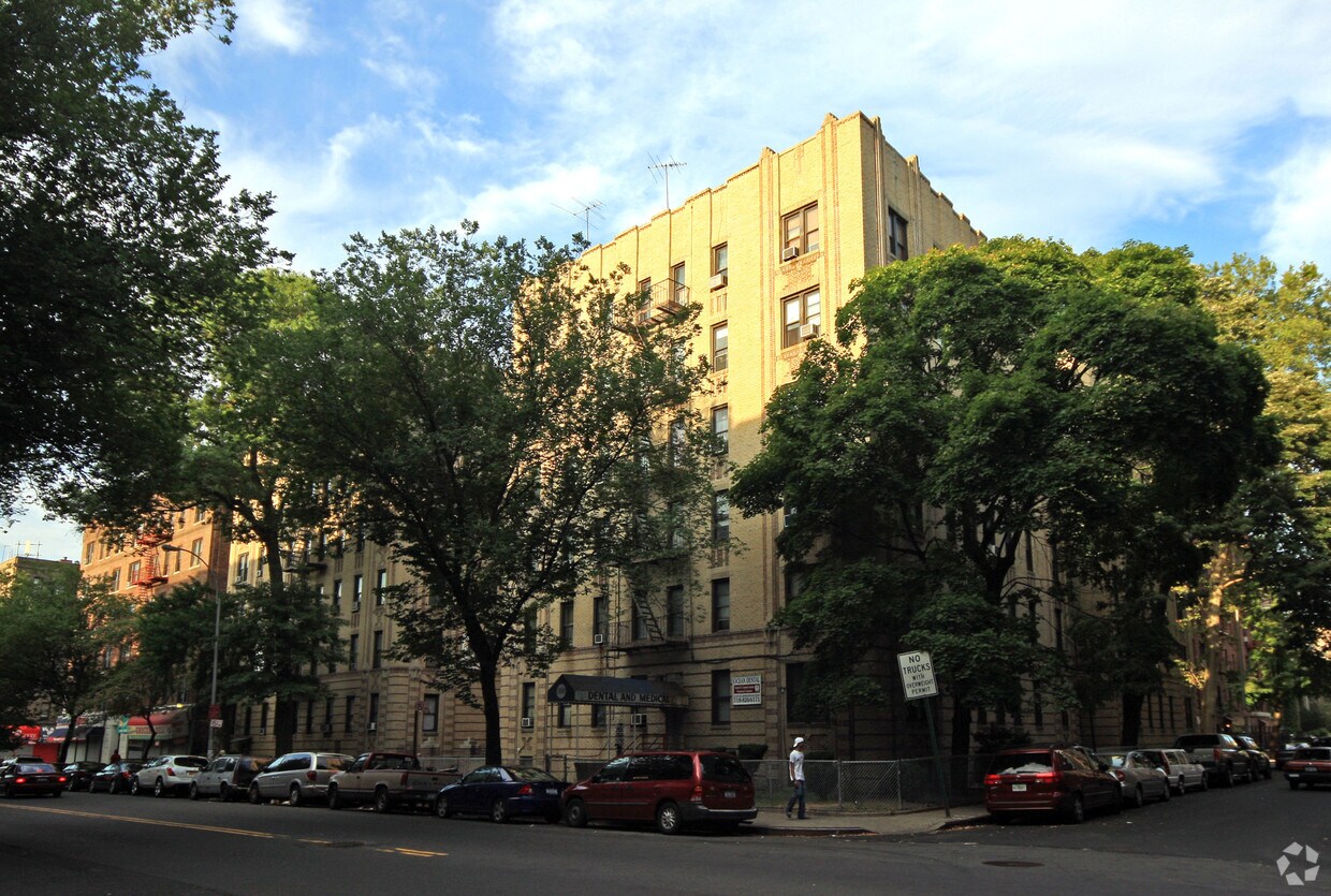 510 Ocean Ave - 504-510 Ocean Ave