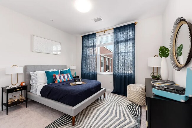 Foto del edificio - 1 Park Row W