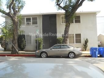 Primary Photo - 1650 Corinth Ave