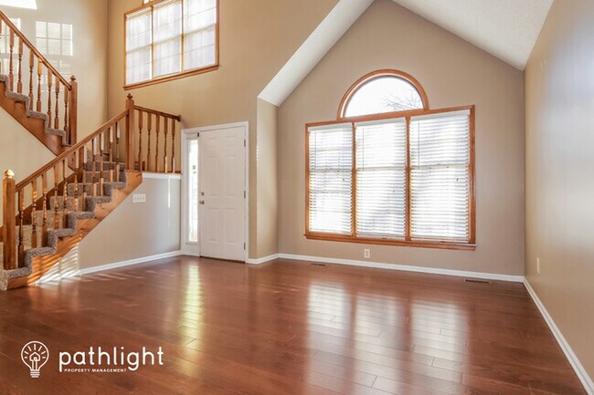 Foto del edificio - 10200 Garnett St, Overland Park, KS, 66214