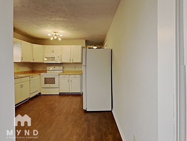 Foto del edificio - 4909 Lawrence Orr Rd