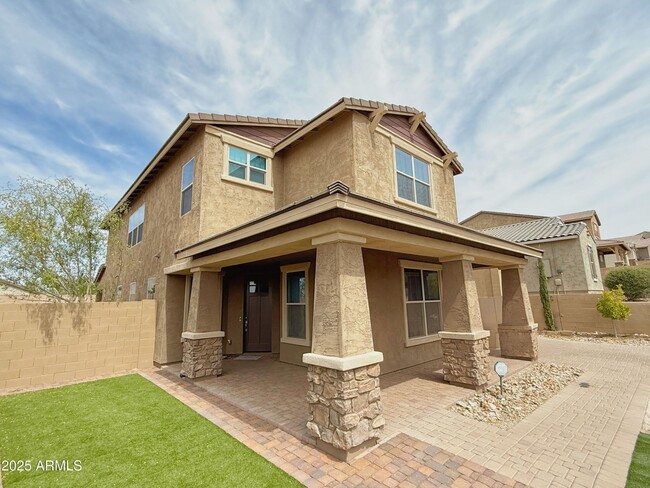 Foto del edificio - 3004 W Tumbleweed Dr