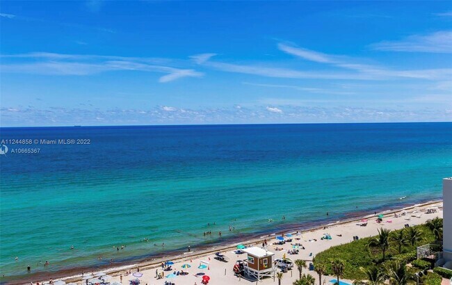 Building Photo - 4111 S Ocean Dr