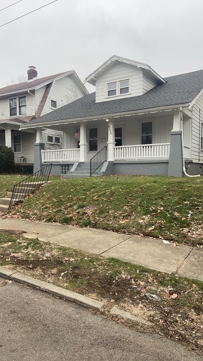 Photo - 2327 Eastview Ave House