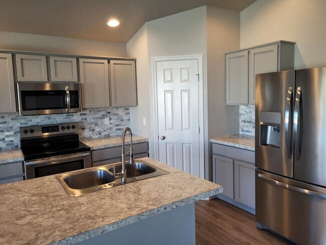 Foto del edificio - Wonderful Kuna Home in Crimson Point!