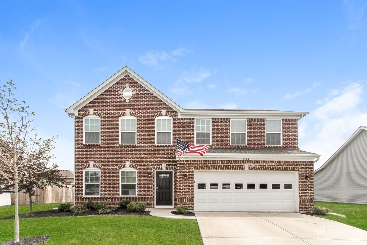 Primary Photo - 10433 Long Branch Dr