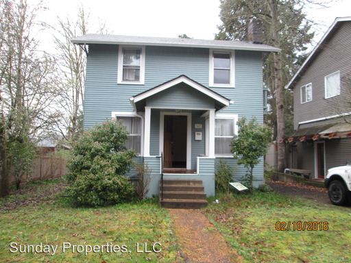 Foto principal - 1463 E 21st Ave
