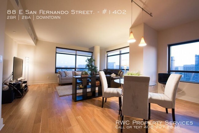 Building Photo - 88 E San Fernando St