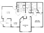 B1 - Two Bedroom A