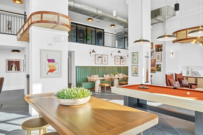 Foto del edificio - Encore at Brentwood