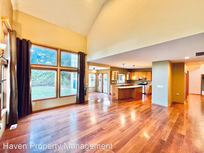 Foto del edificio - 3 br, 2.5 bath House - 6215 S Bangor St