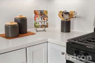 Interior Photo - Tricon Wildomar