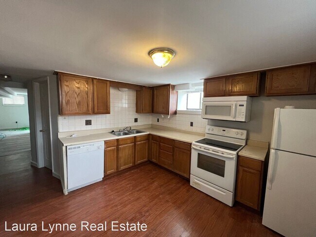 Foto del edificio - 3 br, 1 bath House - 4306 NE 45th Terrace ...