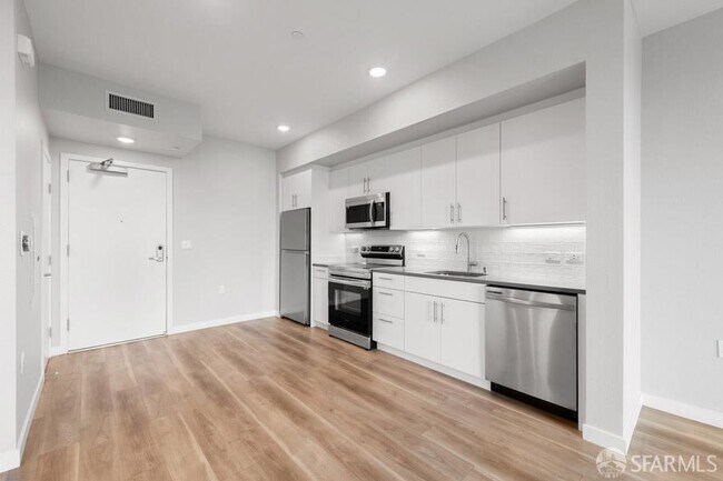 Foto del edificio - 260 Brooklyn Basin Wy