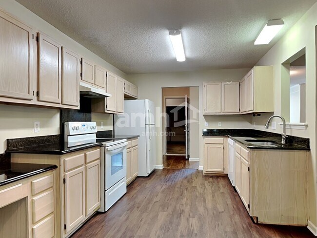 Foto del edificio - 14907 Copper Ridge Trl