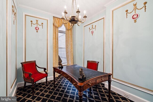 Foto del edificio - 421 Chestnut St
