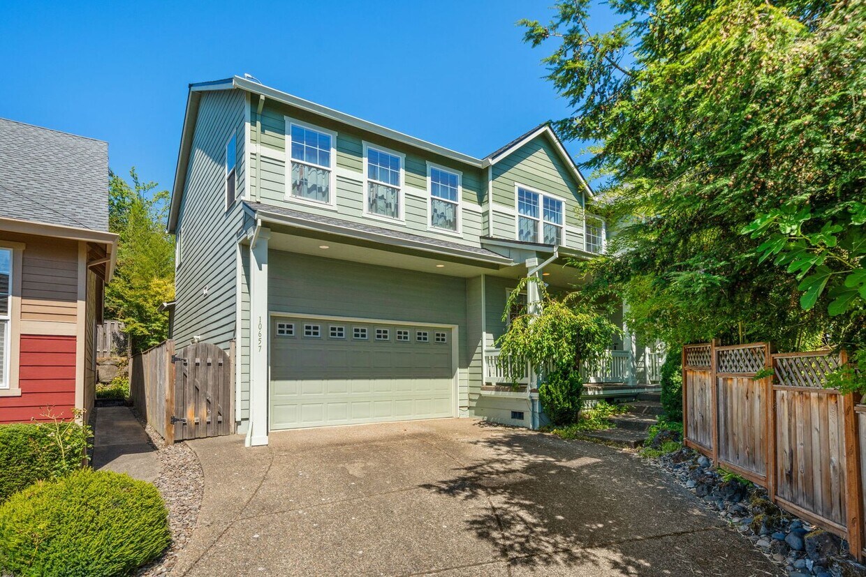 Foto principal - 10657 SW Adele Dr