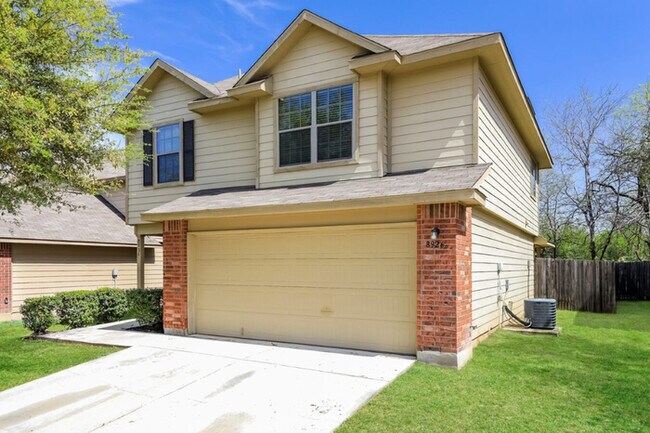 Foto del edificio - 8926 Scarlett Pl
